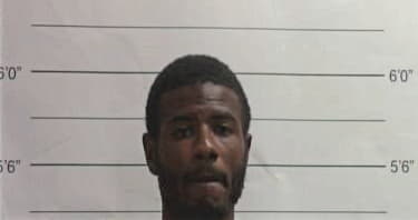 Fredrick Everett, - Orleans Parish County, LA 